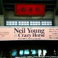 neil��crazy horse